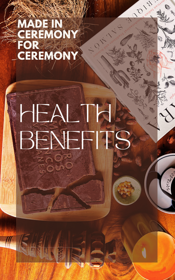 Cacao for Health