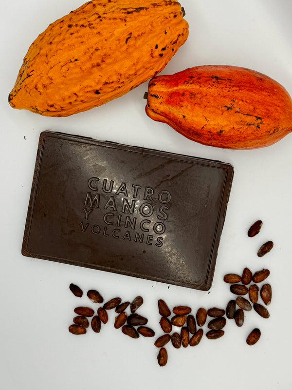 KA'AHAKINI 1 LB BAR