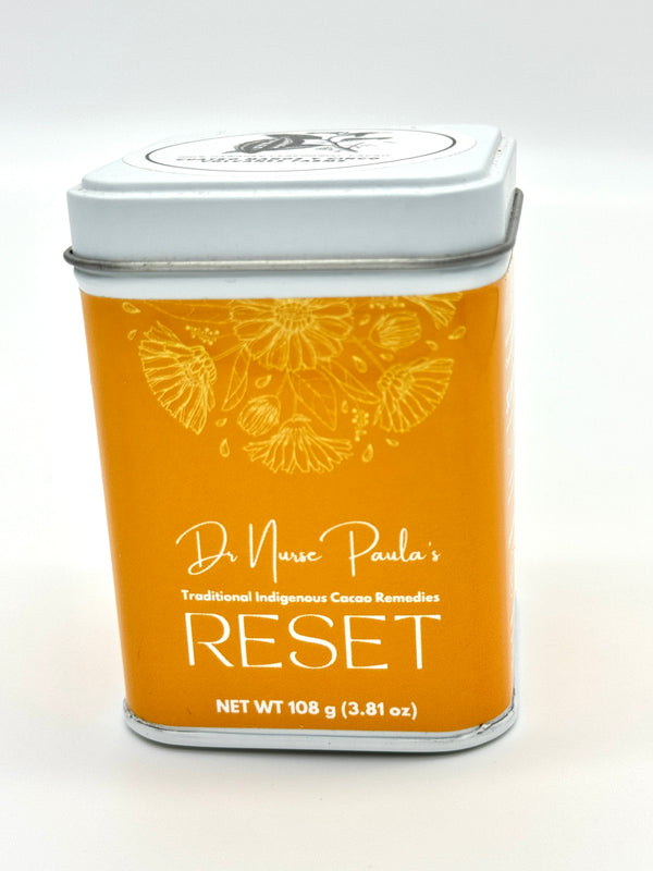 RESET 30 Day Supply