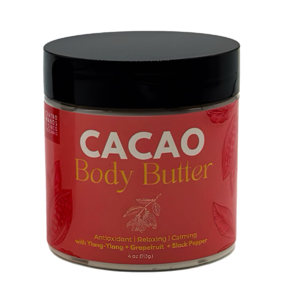 EMBRACE BODY BUTTER