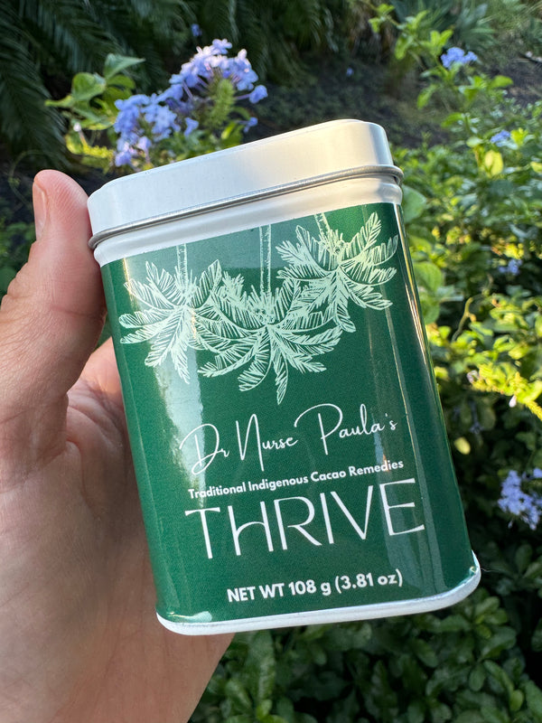 THRIVE 30 Day Supply