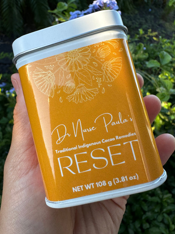 RESET 30 Day Supply