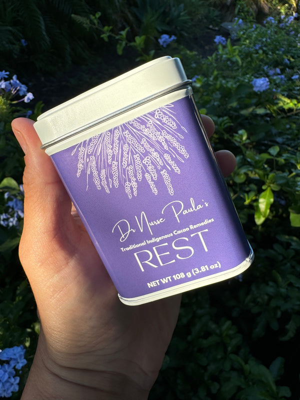 REST 30 Day supply